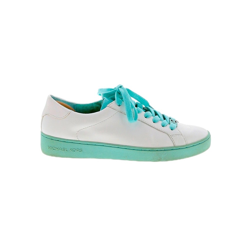 Michael Kors Women’s fashion sneakers size 6.5